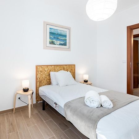 Apartament Im On Casa Da Avo Lagos Zewnętrze zdjęcie
