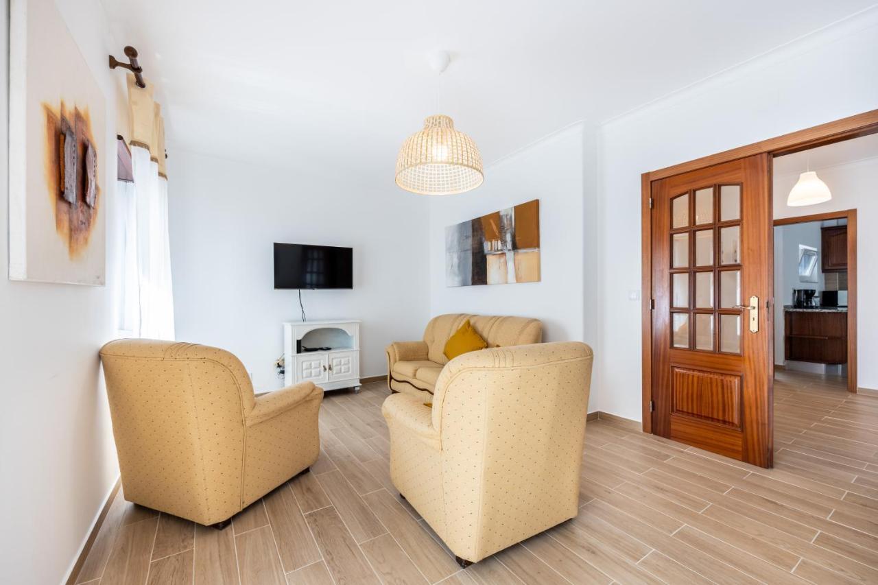 Apartament Im On Casa Da Avo Lagos Zewnętrze zdjęcie