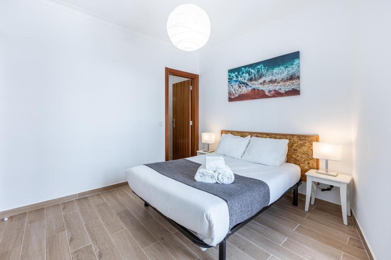 Apartament Im On Casa Da Avo Lagos Zewnętrze zdjęcie