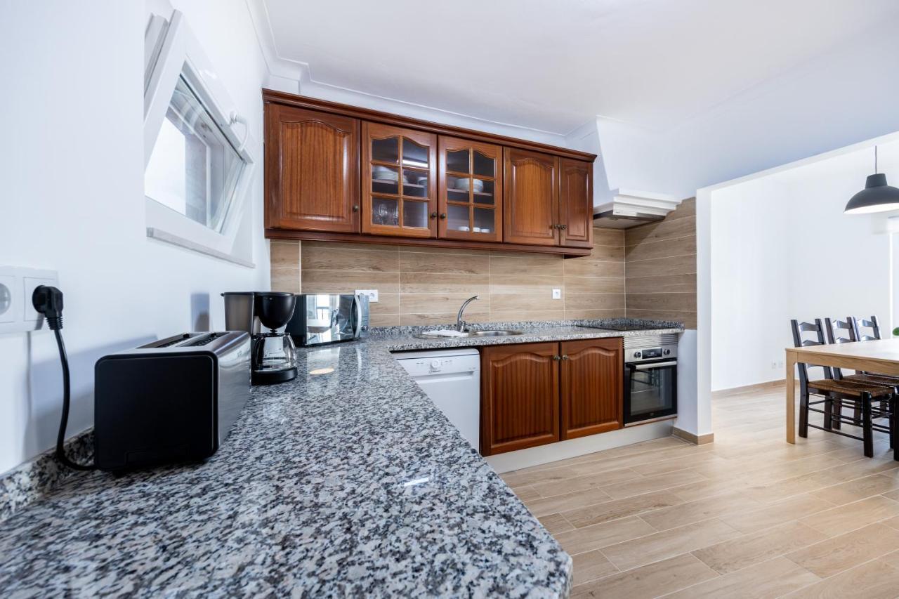Apartament Im On Casa Da Avo Lagos Zewnętrze zdjęcie
