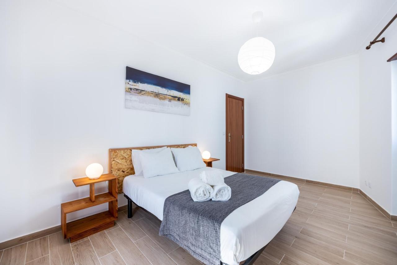 Apartament Im On Casa Da Avo Lagos Zewnętrze zdjęcie
