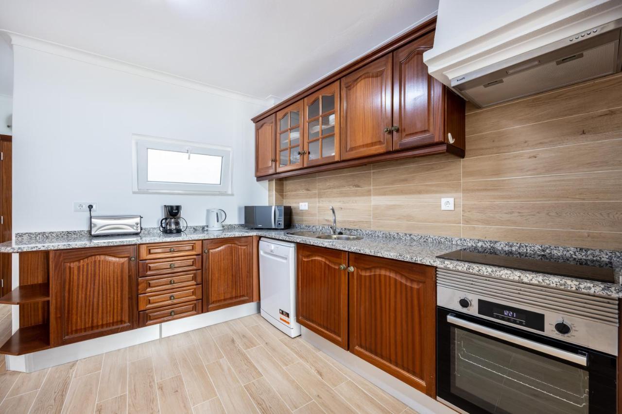 Apartament Im On Casa Da Avo Lagos Zewnętrze zdjęcie