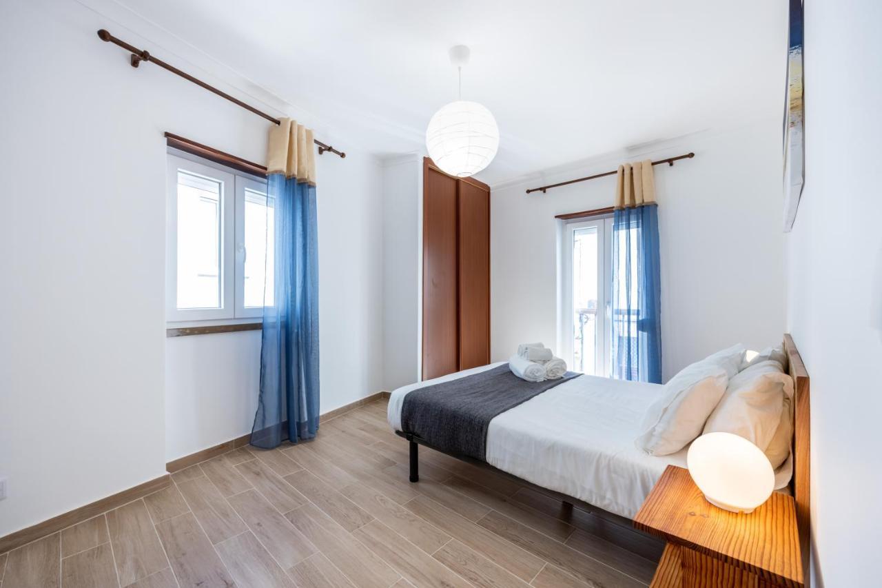 Apartament Im On Casa Da Avo Lagos Zewnętrze zdjęcie