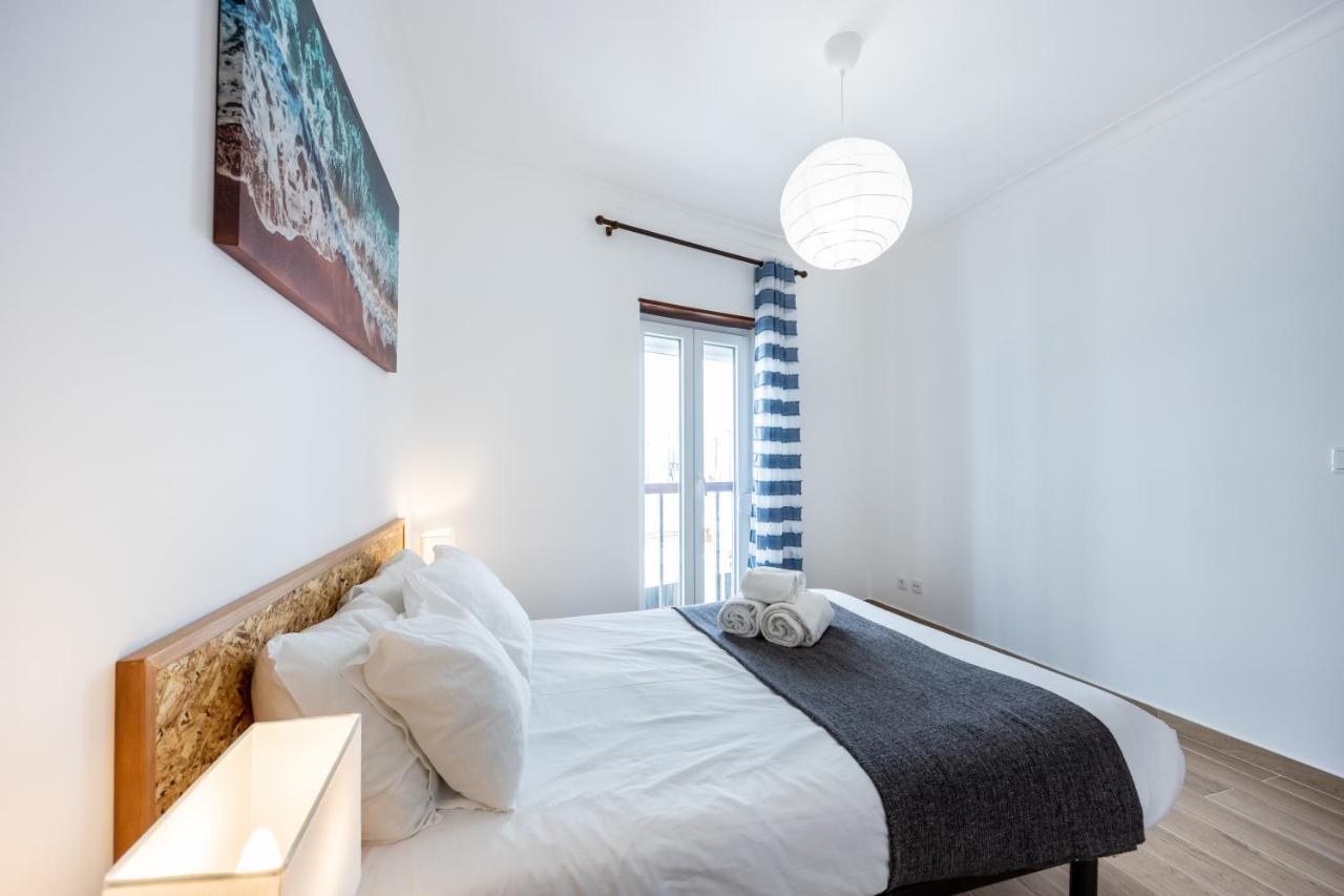 Apartament Im On Casa Da Avo Lagos Zewnętrze zdjęcie