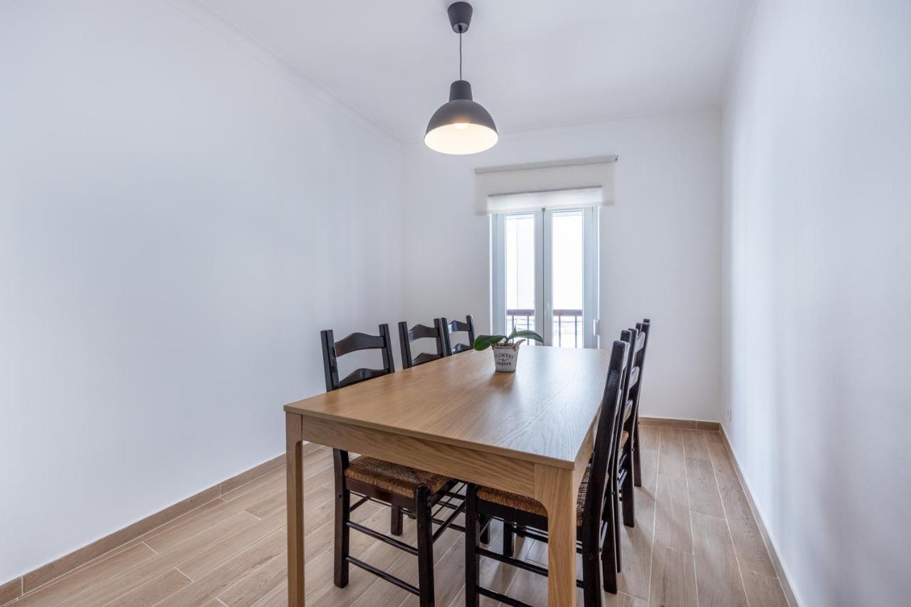 Apartament Im On Casa Da Avo Lagos Zewnętrze zdjęcie