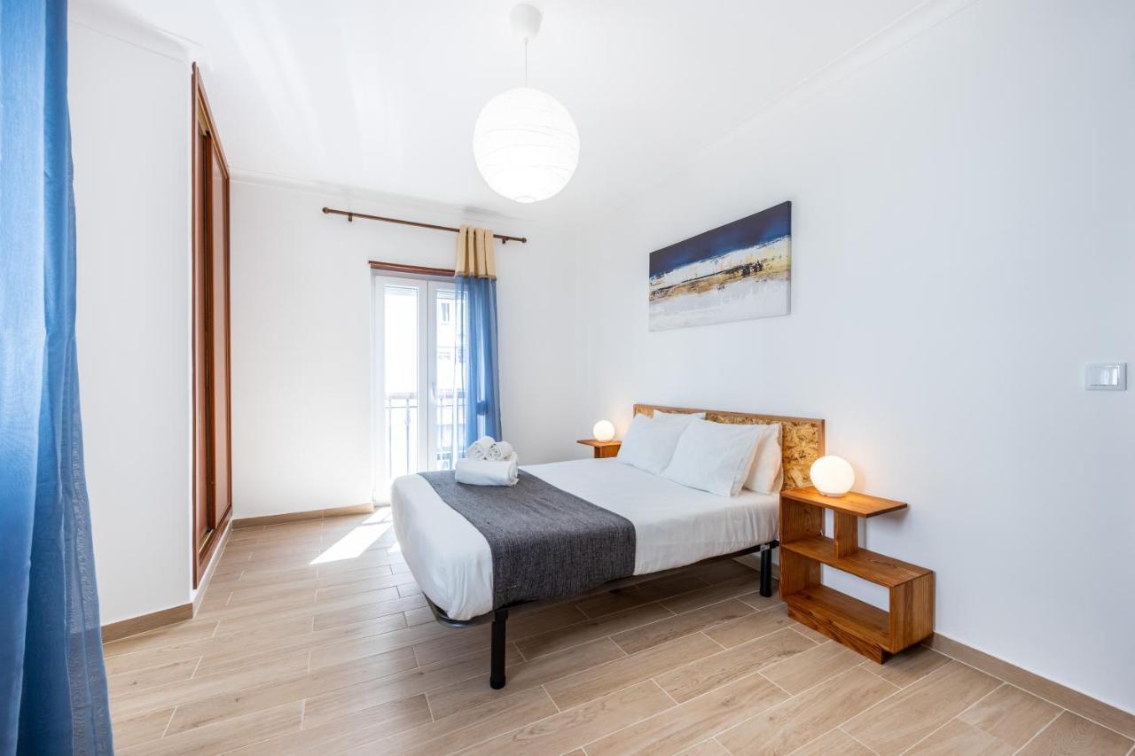 Apartament Im On Casa Da Avo Lagos Zewnętrze zdjęcie