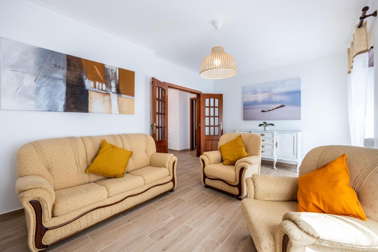 Apartament Im On Casa Da Avo Lagos Zewnętrze zdjęcie
