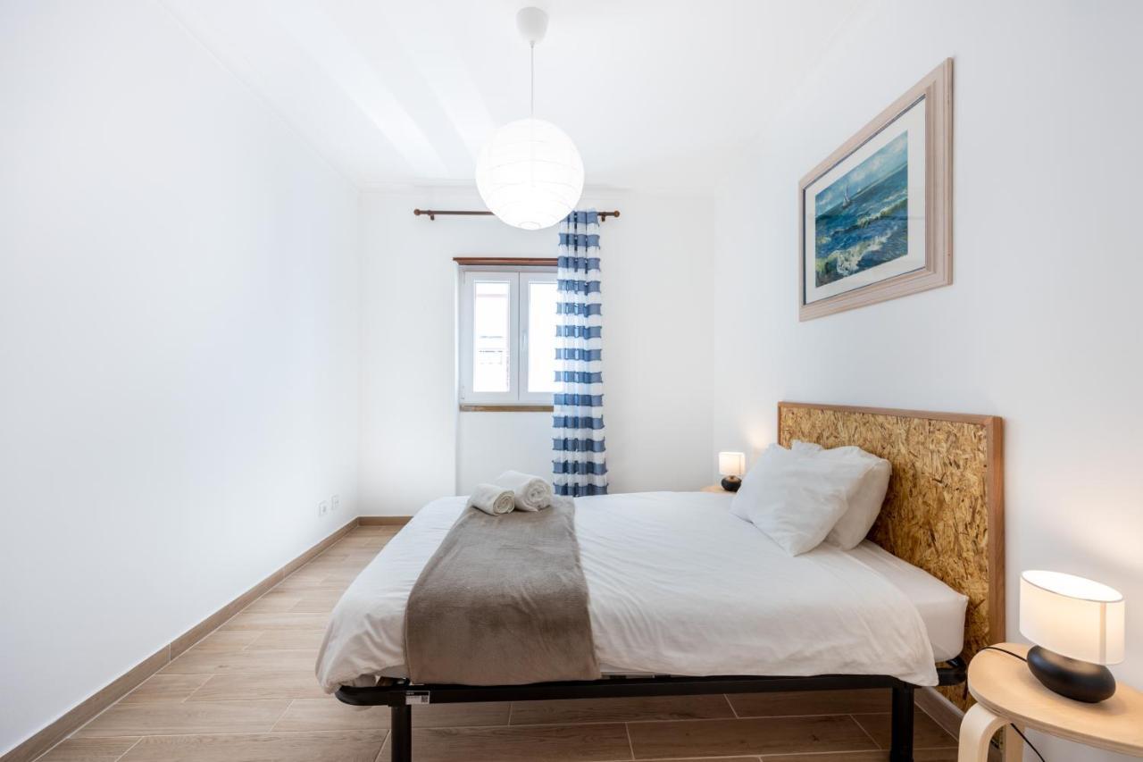 Apartament Im On Casa Da Avo Lagos Zewnętrze zdjęcie
