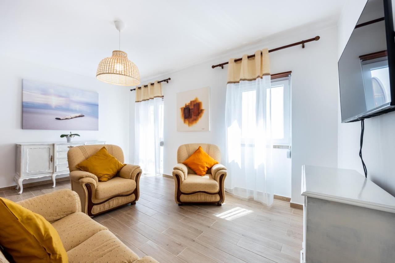Apartament Im On Casa Da Avo Lagos Zewnętrze zdjęcie