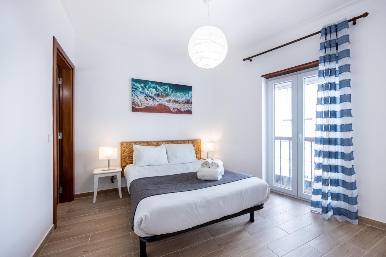 Apartament Im On Casa Da Avo Lagos Zewnętrze zdjęcie
