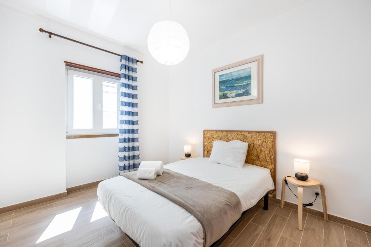 Apartament Im On Casa Da Avo Lagos Zewnętrze zdjęcie